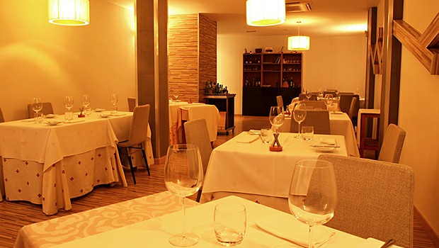 ������ ��������� �������� � El Rincon de Juan Carlos