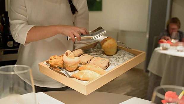 ������ ��������� �������� � El Rincon de Juan Carlos