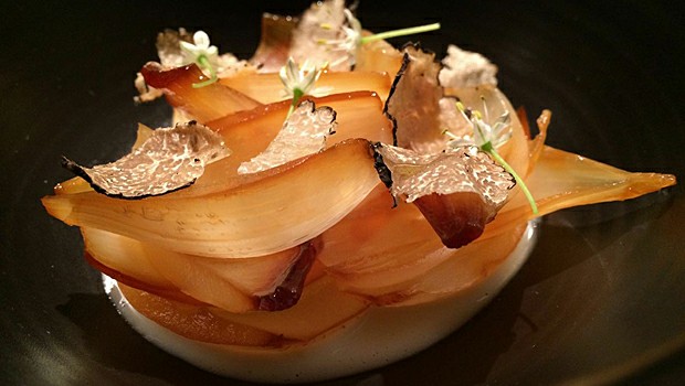 ������ ��������� �������� � El Rincon de Juan Carlos