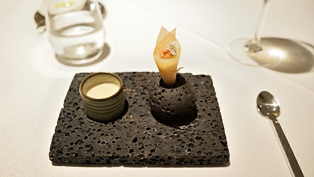 ������ ��������� �������� � El Rincon de Juan Carlos