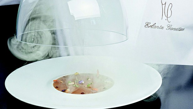 ������ ��������� �������� � M.B.