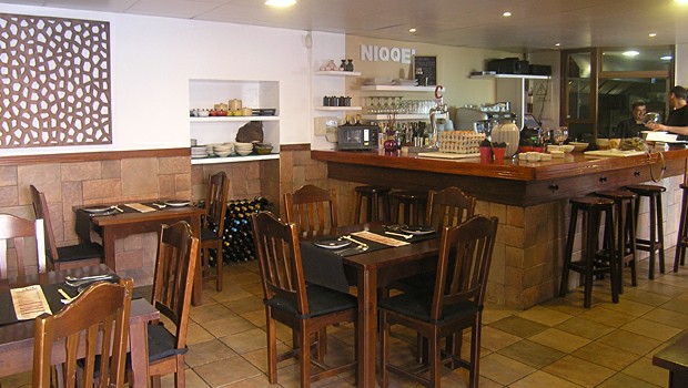 ������ ��������� �������� � Niqqei