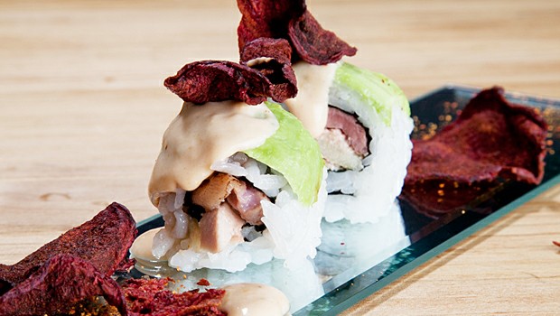 ������ ��������� �������� � Niqqei