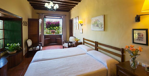 ����� � �������� ����� El Patio ���� ��������