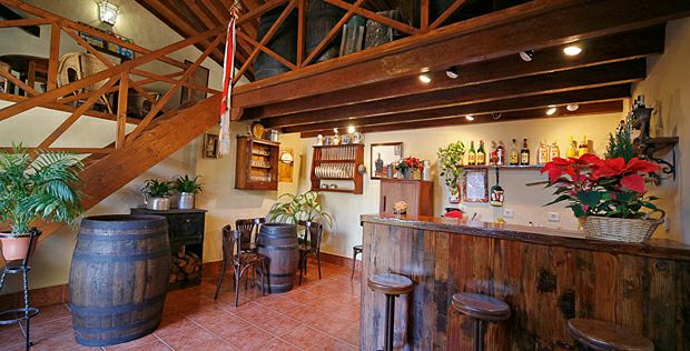 ��� � ����� El Patio ���� ��������