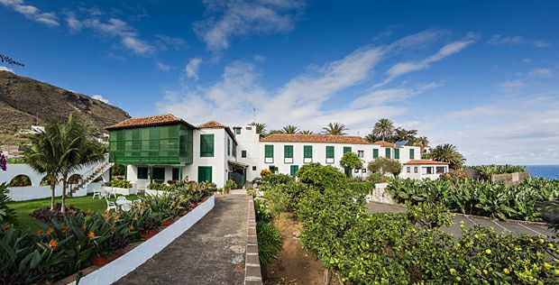 �������� ����� El Patio ���� ��������