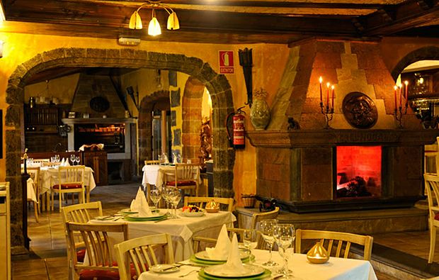 �������� ����� El Nogal � ��������