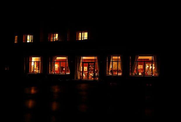 ������� Las Canadas del Teide