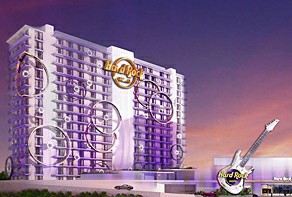    Hard Rock Hotel