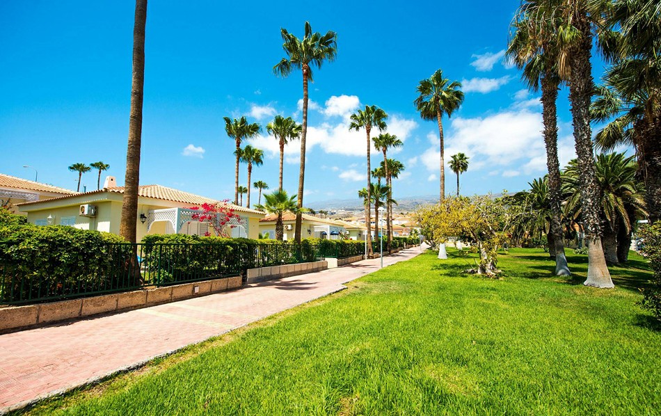 ������ ��������, ����� Sueno Azul