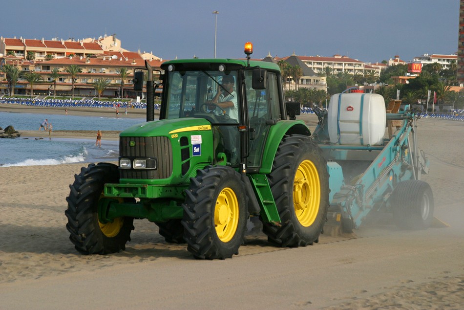 Лос Кристианос