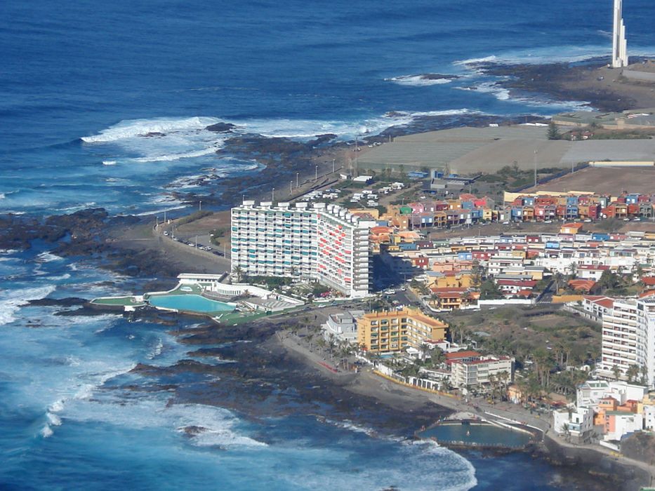 ����� ���� �������, ��������. ����, ���������� Altagay � Oceano.