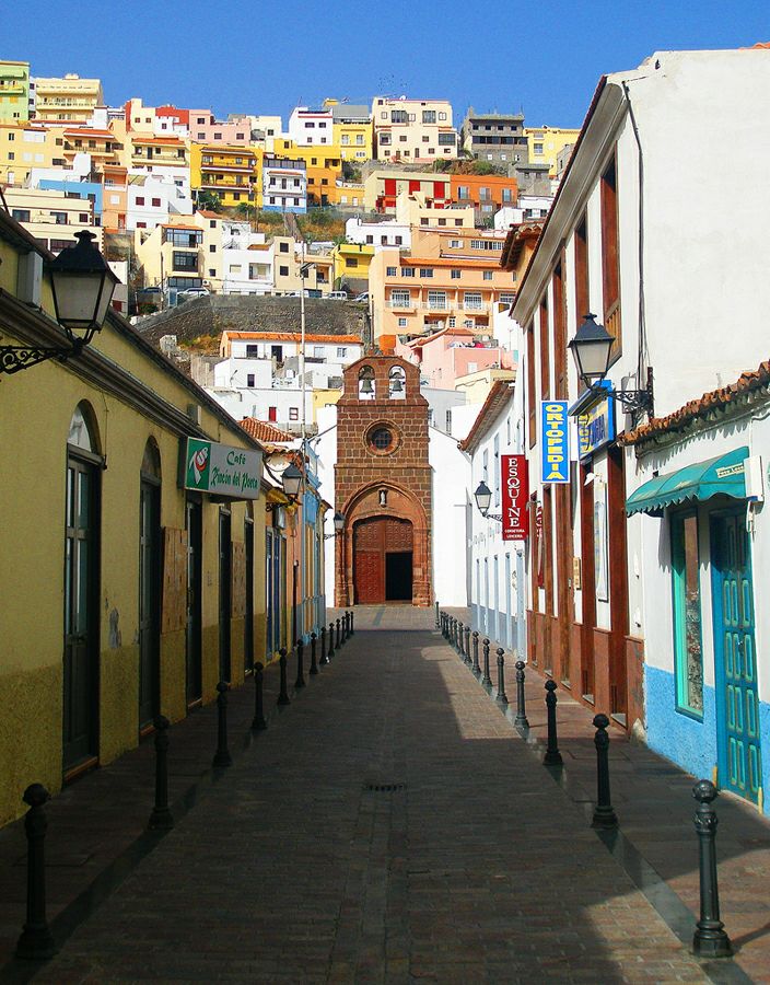 ������� Iglesia de la Asuncion