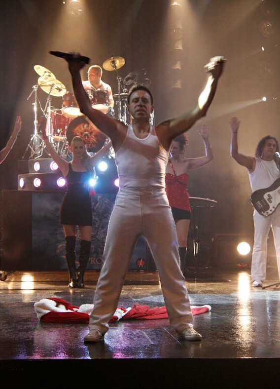 ������ &laquo;��� �����&raquo;