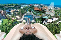    Siam park