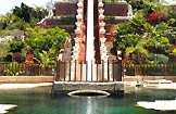 Горка Tower of Power, Сиам парк, Тенерифе