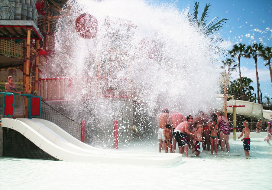 ������� ������� The Lost City, ���� ����