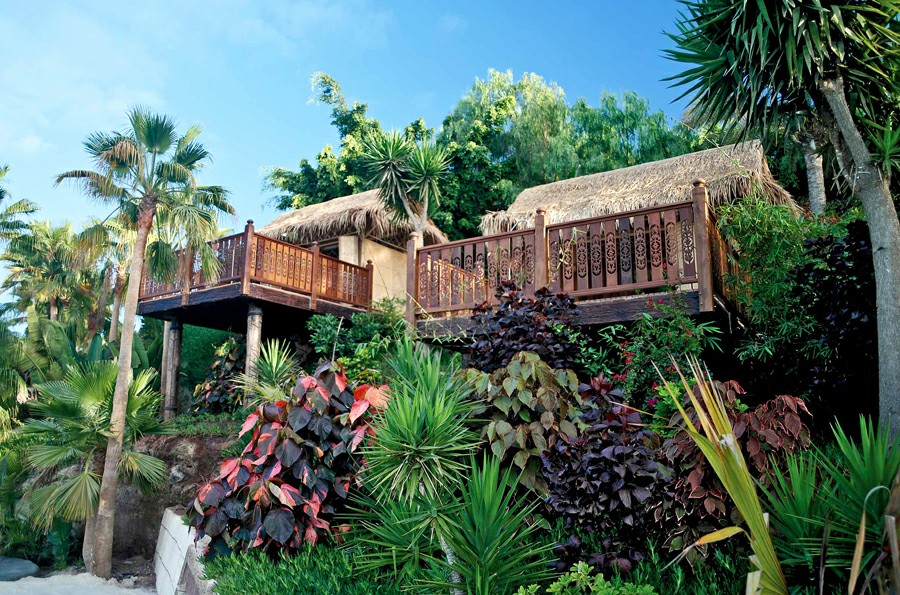 Cabanas, ���� ���� �� ��������