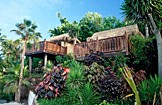 Cabanas,    