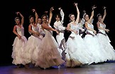 Испанский балет