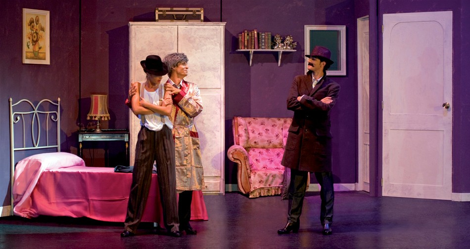 ��������� ����� � &laquo;�������� �����&raquo;