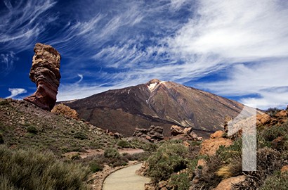   Teide 