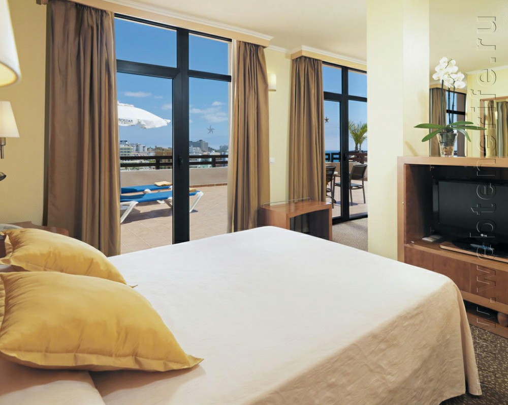 Иберостар Торвискас Плайя Иберостар Торвискас Плайя