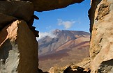 Фото Тенерифе: вулкан Тейде