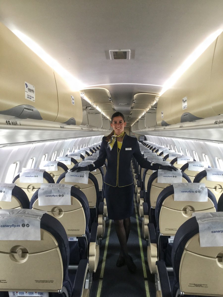 ����� �������� ������������ Canaryfly