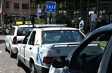 Такси на Тенерифе